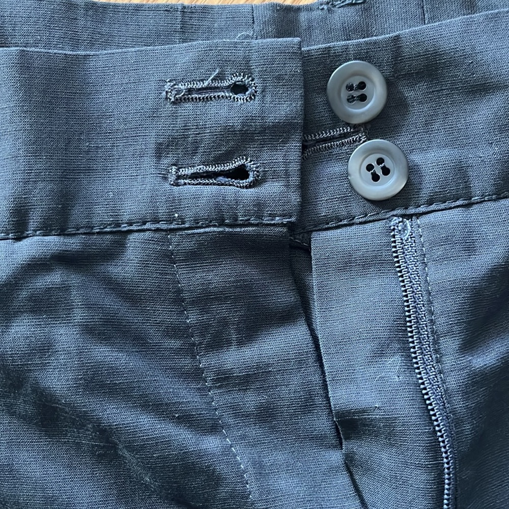 VINTAGE MONDI trouser - Picture 3 of 3